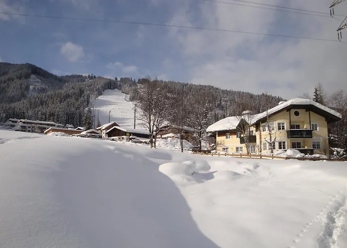 Lägenhet Geistlinger