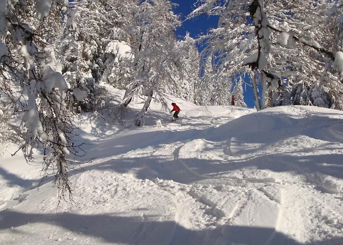 Lägenhet Geistlinger