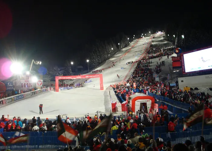 Lägenhet Geistlinger