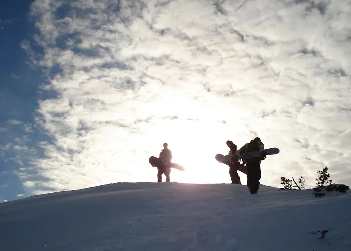 Lägenhet Geistlinger