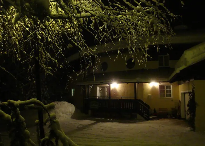 Geistlinger * Flachau